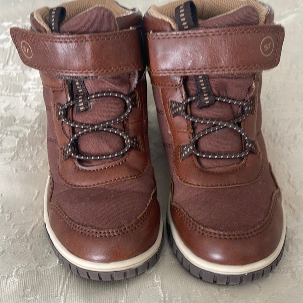 Stride Rite boots